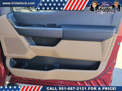 2026 Ford F-350 Super Duty