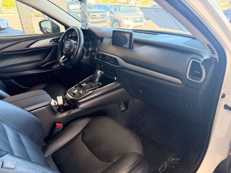 2019 Mazda CX-9 Touring