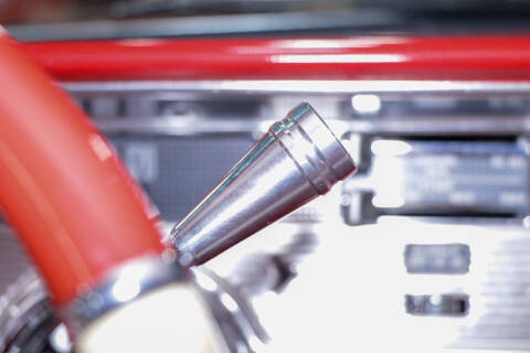 1957 Pontiac Star Chief