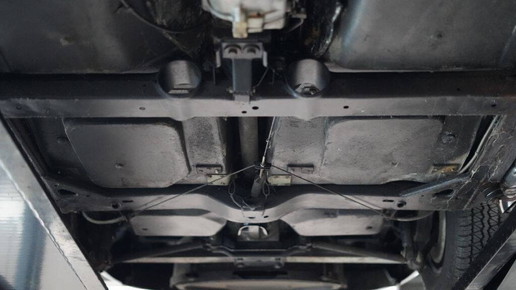 1967 Chevrolet Corvette 32