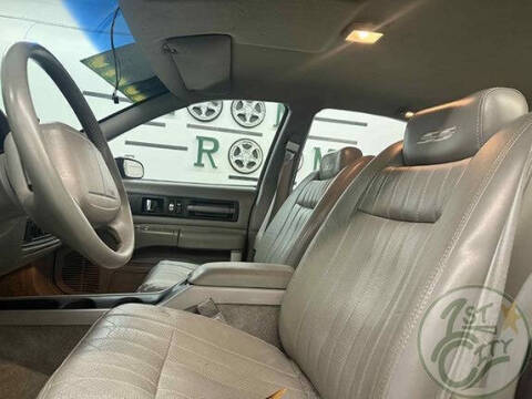 1994 Chevrolet Impala SS