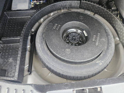 2017 Ford Focus Titanium