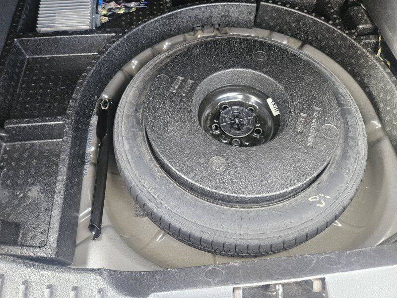 2017 Ford Focus Titanium