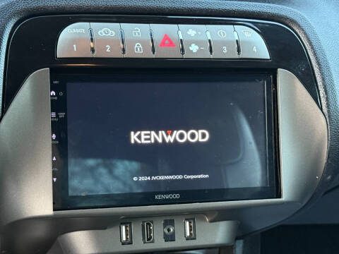 2011 Chevrolet Camaro SS