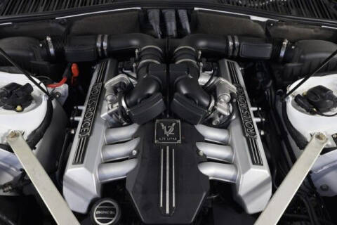 2014 Rolls-Royce Phantom Drophead Coupe