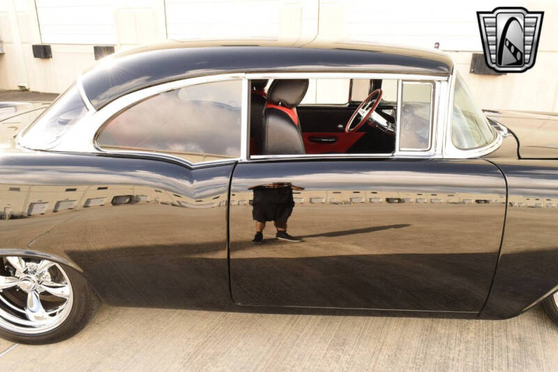 1956 Chevrolet Bel Air