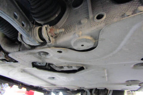 2018 Land Rover Range Rover Sport HSE