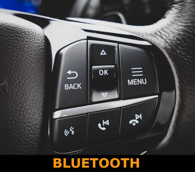 2021 Ford Explorer King Ranch