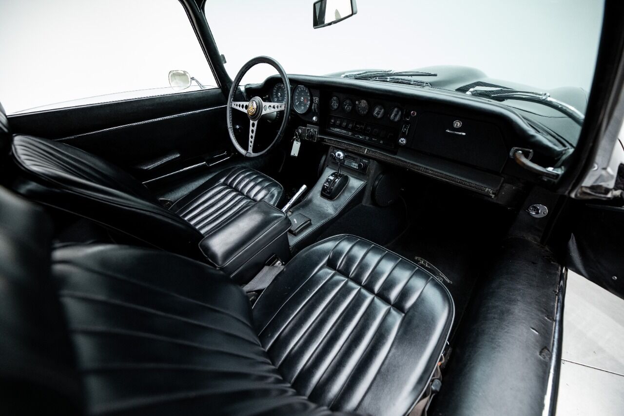 1969 Jaguar XK-Series 102