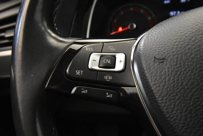 2019 Volkswagen Jetta SE