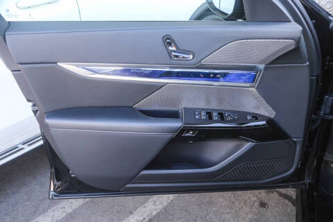 2024 BMW 7 Series 760i xDrive