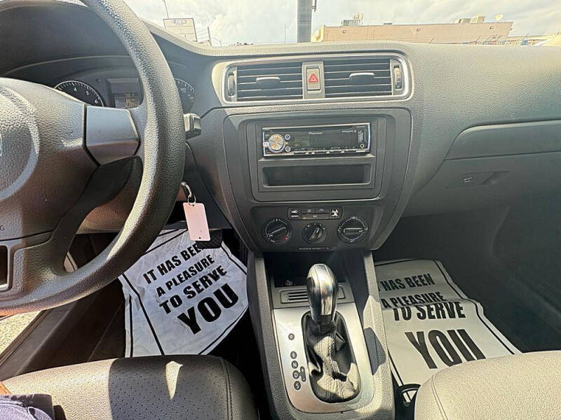 2014 Volkswagen Jetta