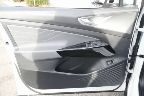 2024 Volkswagen ID.4 S