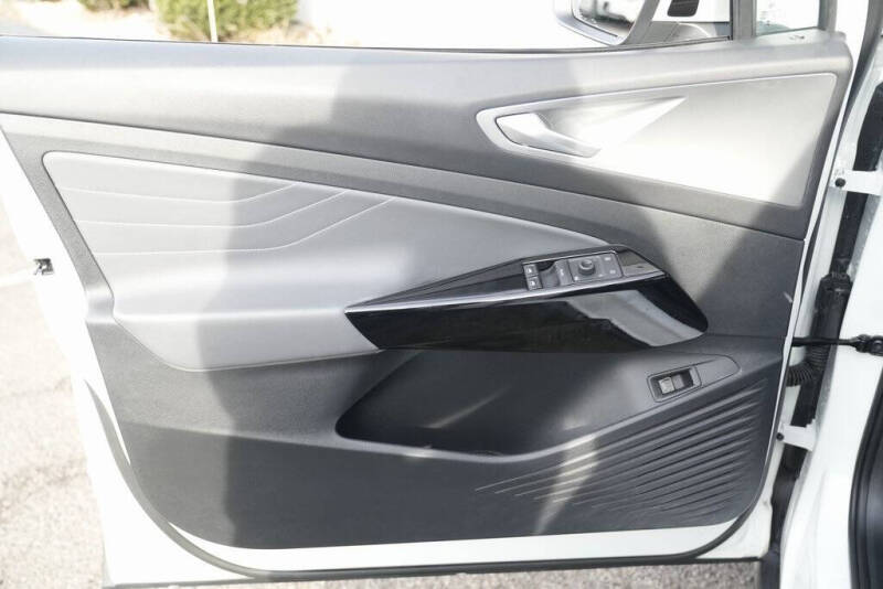 2024 Volkswagen ID.4 S