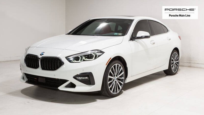 2020 BMW 2 Series for sale in Newtown Square, PA