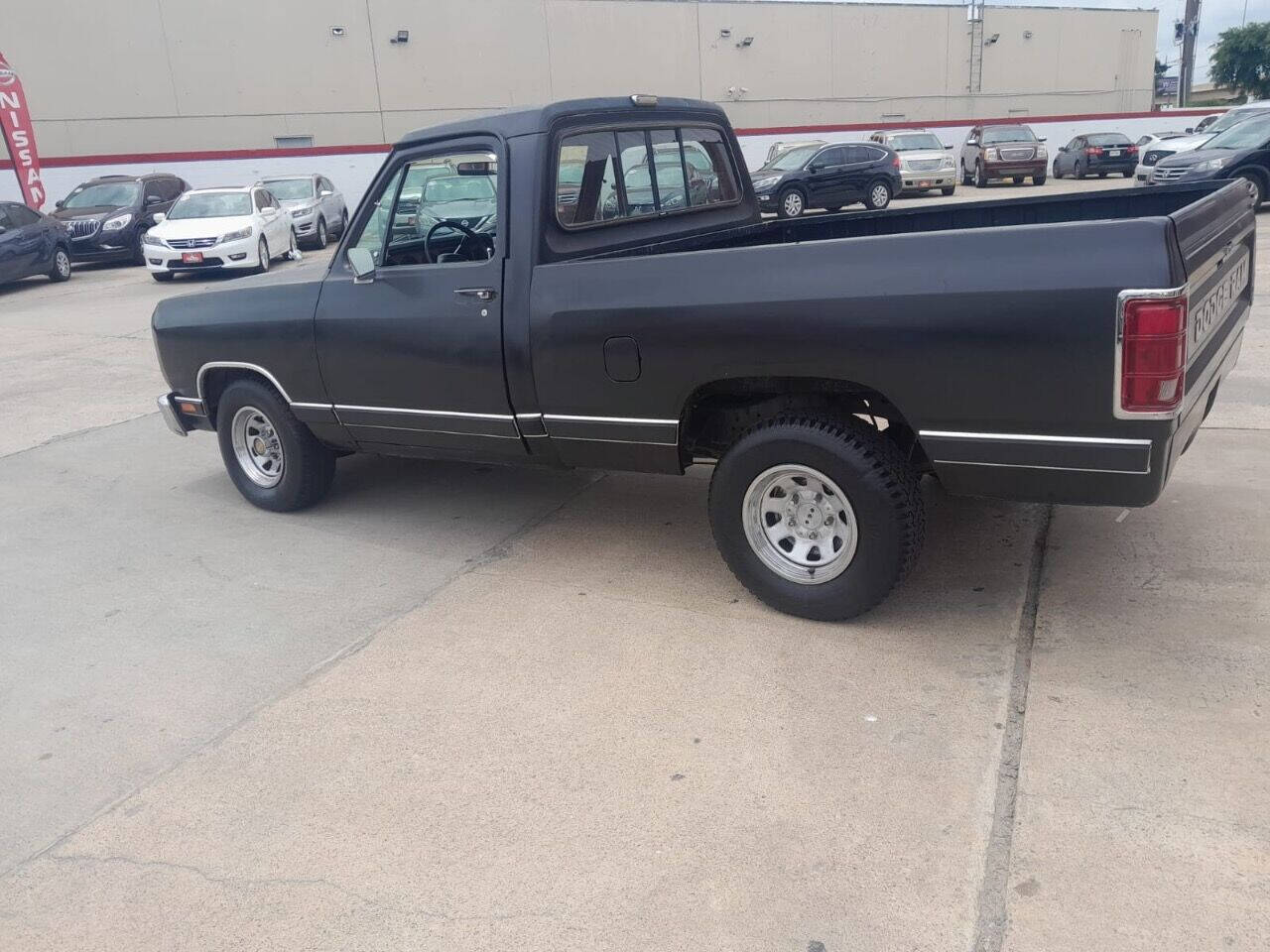 1987 Dodge RAM 100 for sale at CashCarsDallas.com in Dallas, TX