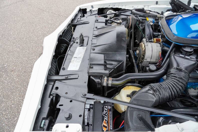 1978 Pontiac Macho Trans Am