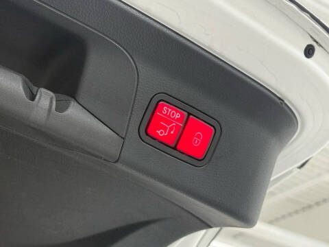 2021 Mercedes-Benz GLC AMG GLC 63