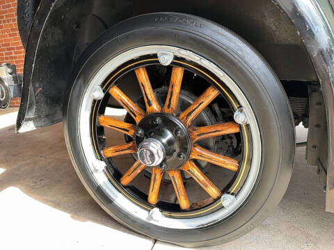 1924 Buick Series 24