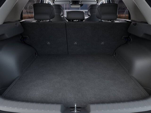 2026 Kia Niro SX