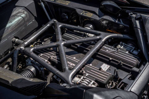 2006 Lamborghini Murcielago