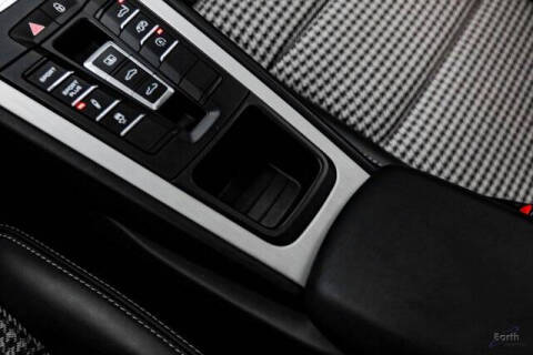 2014 Porsche 911 Carrera S