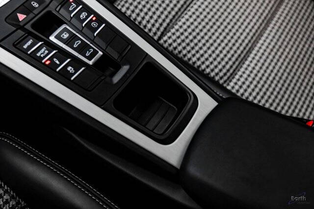 2014 Porsche 911 Carrera S