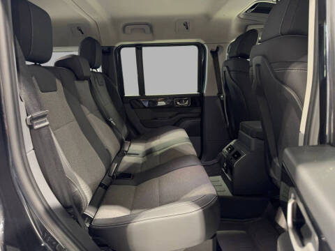 2024 Ineos Grenadier Fieldmaster