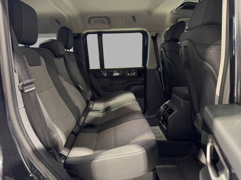 2024 Ineos Grenadier Fieldmaster