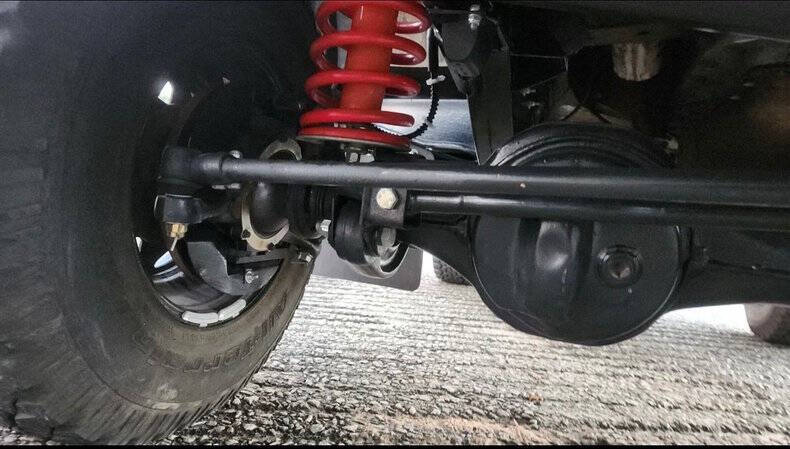 1984 Land Rover Defender