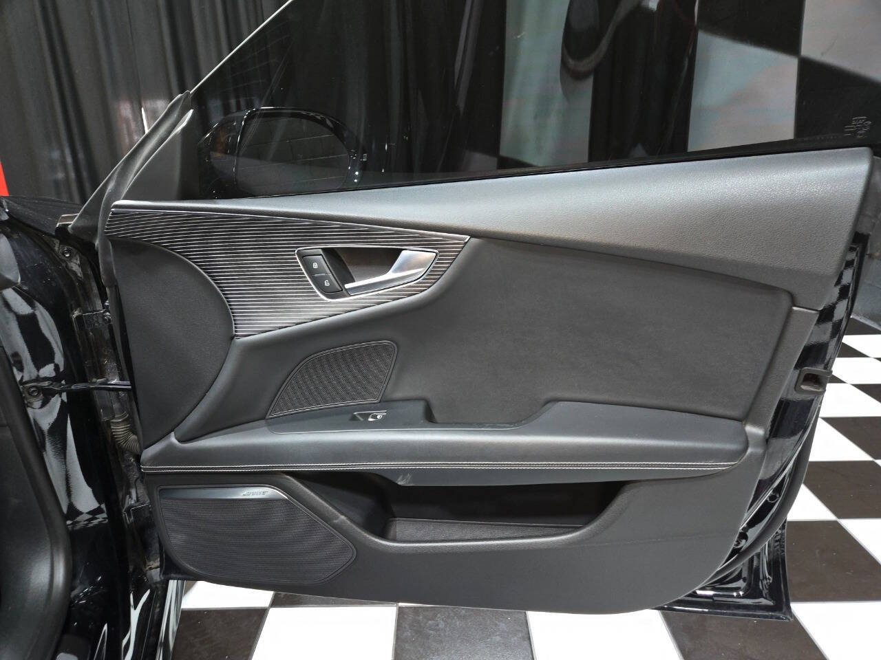 2014 Audi S7 40