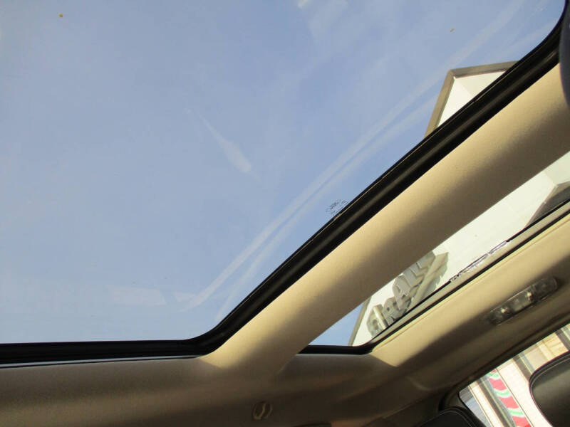 2007 Ford Edge SEL Plus