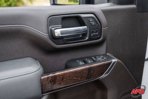 2020 GMC Sierra 2500HD