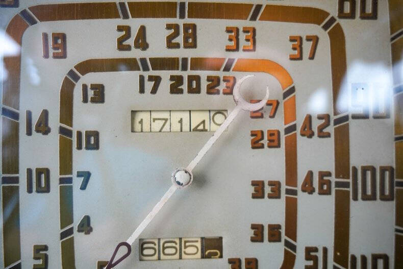 1936 Chrysler Imperial