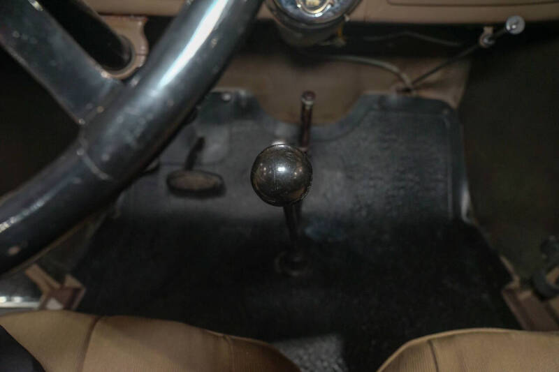 1929 Ford Model A