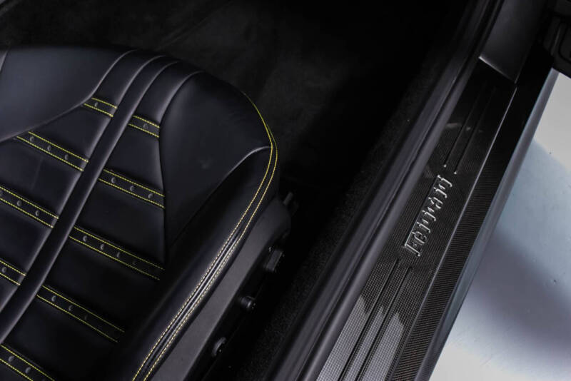 2020 Ferrari 812 Superfast