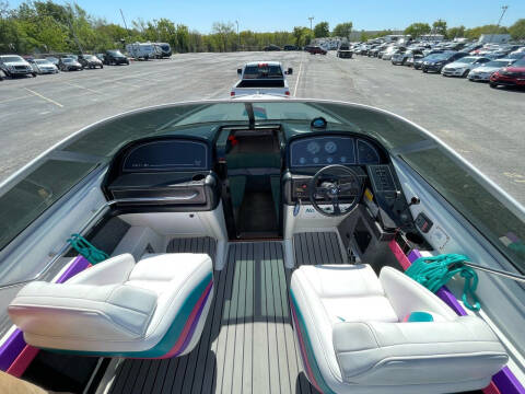 1992 Formula Thunderbird