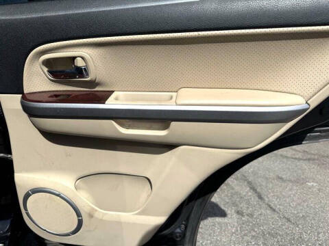 2013 Suzuki Grand Vitara Limited