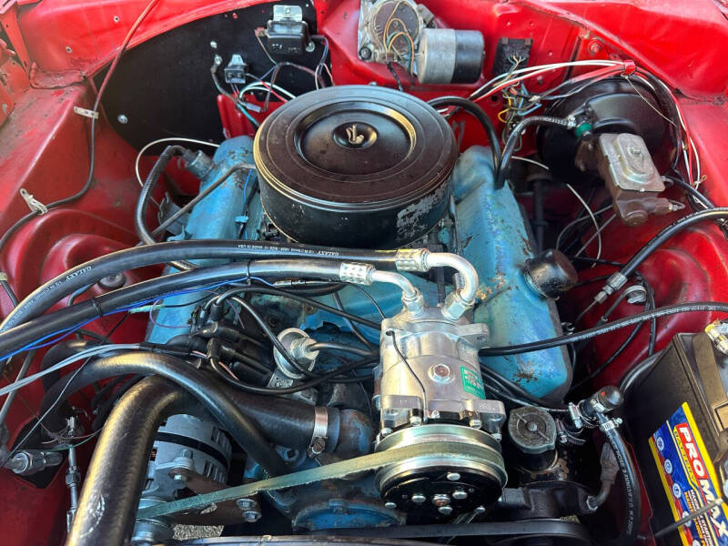 1966 Dodge Coronet