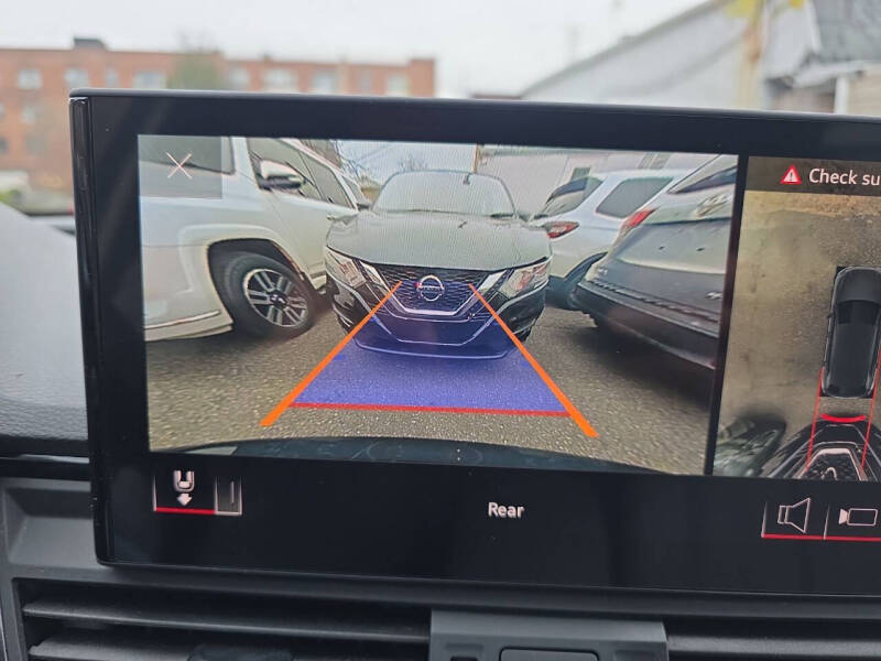 2021 Audi Q5 quattro Premium Plus 45 TFSI