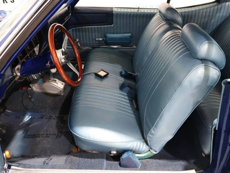 1970 Buick Skylark