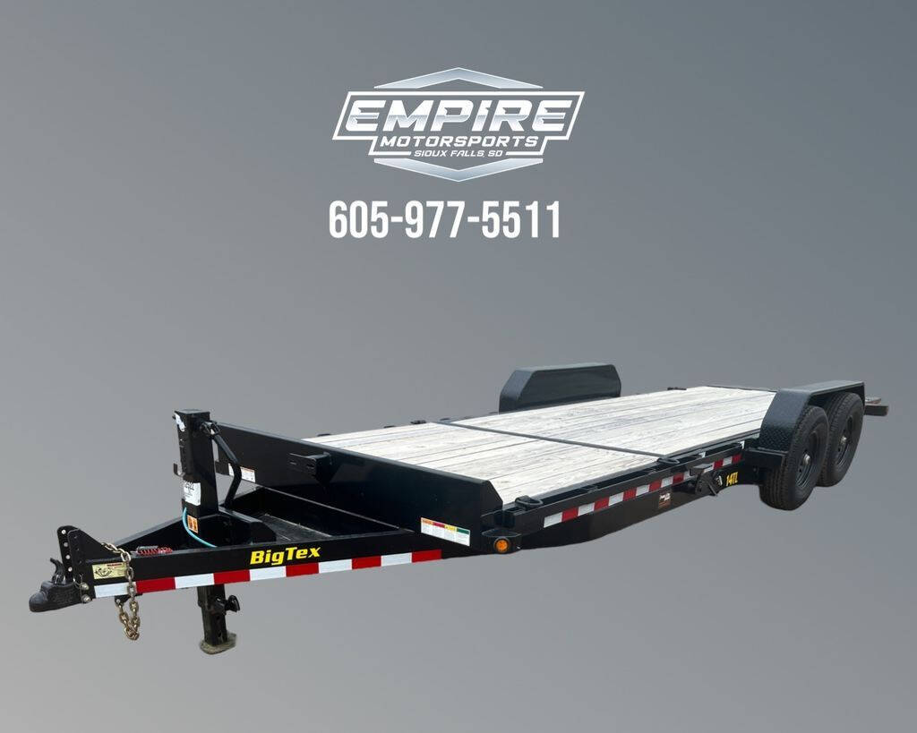 Trailers For Sale In Sioux Falls, SD - Carsforsale.com®