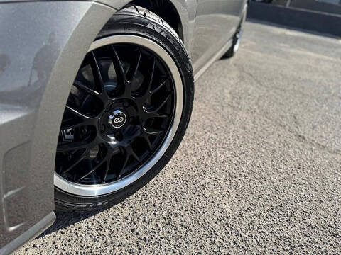 2017 Volkswagen Golf R 4Motion