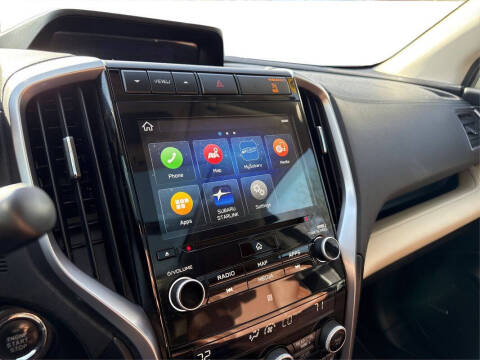 2020 Subaru Ascent Touring