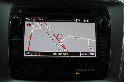 2015 GMC Acadia SLT-1