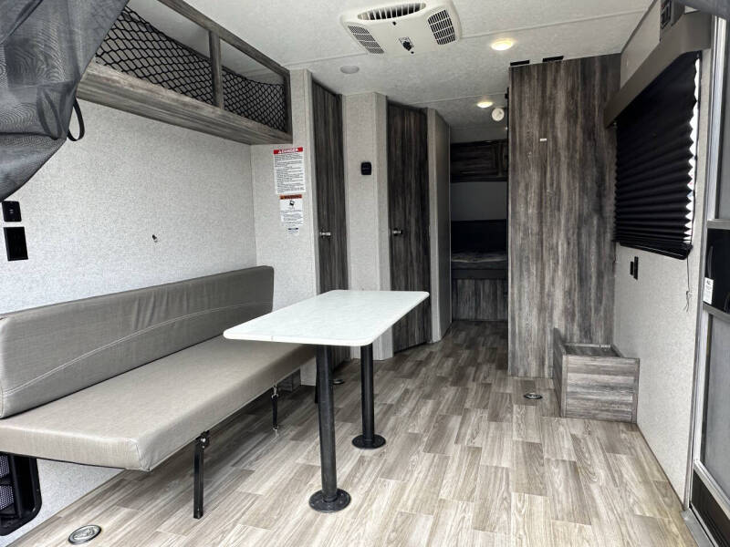 2020 Forest River Wildwood