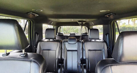 2021 Ford Expedition MAX XLT