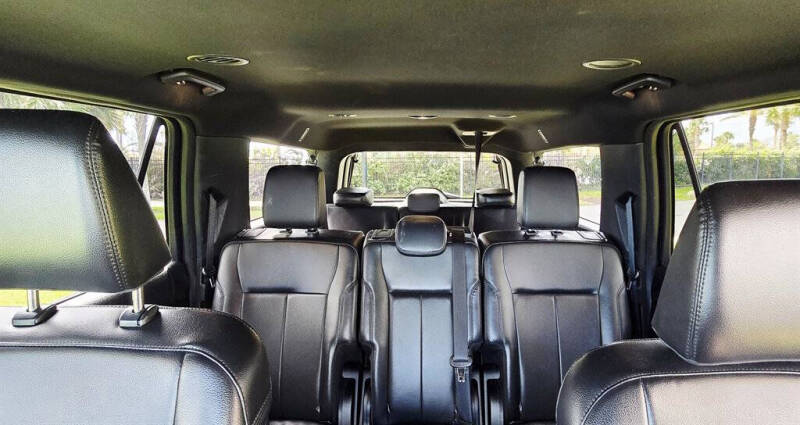 2021 Ford Expedition MAX XLT