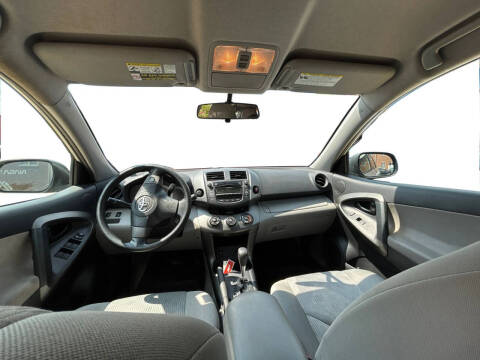 2011 Toyota RAV4
