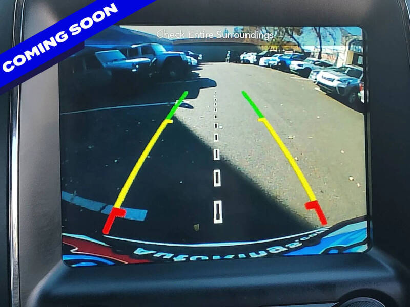 2018 Dodge Durango R/T